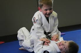 Cours de JJB enfants à Vincennes