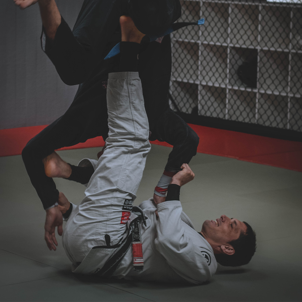 Cours de JJB à Paris Le Cercle Jiu Jitsu Brésilien Vincennes