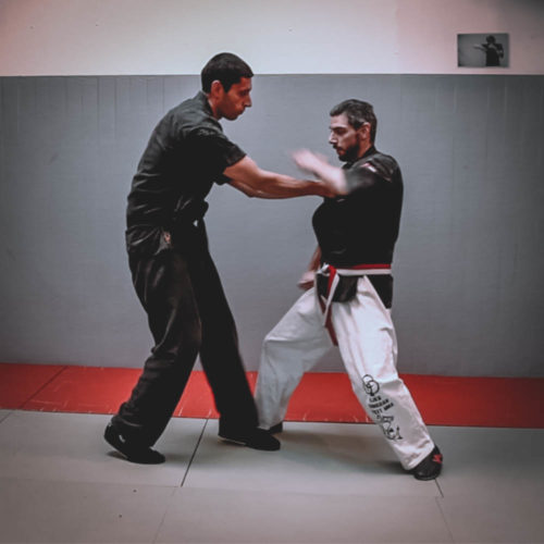 Kajukenbo