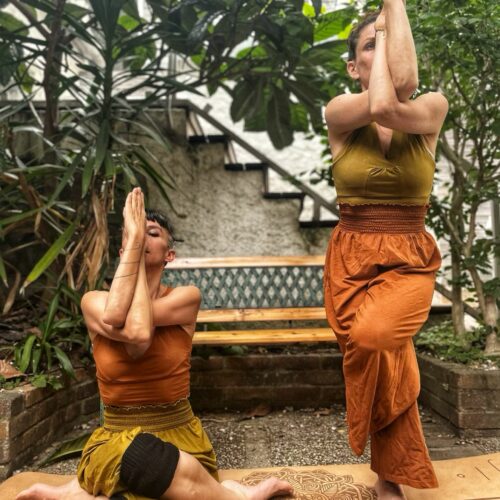 Yoga