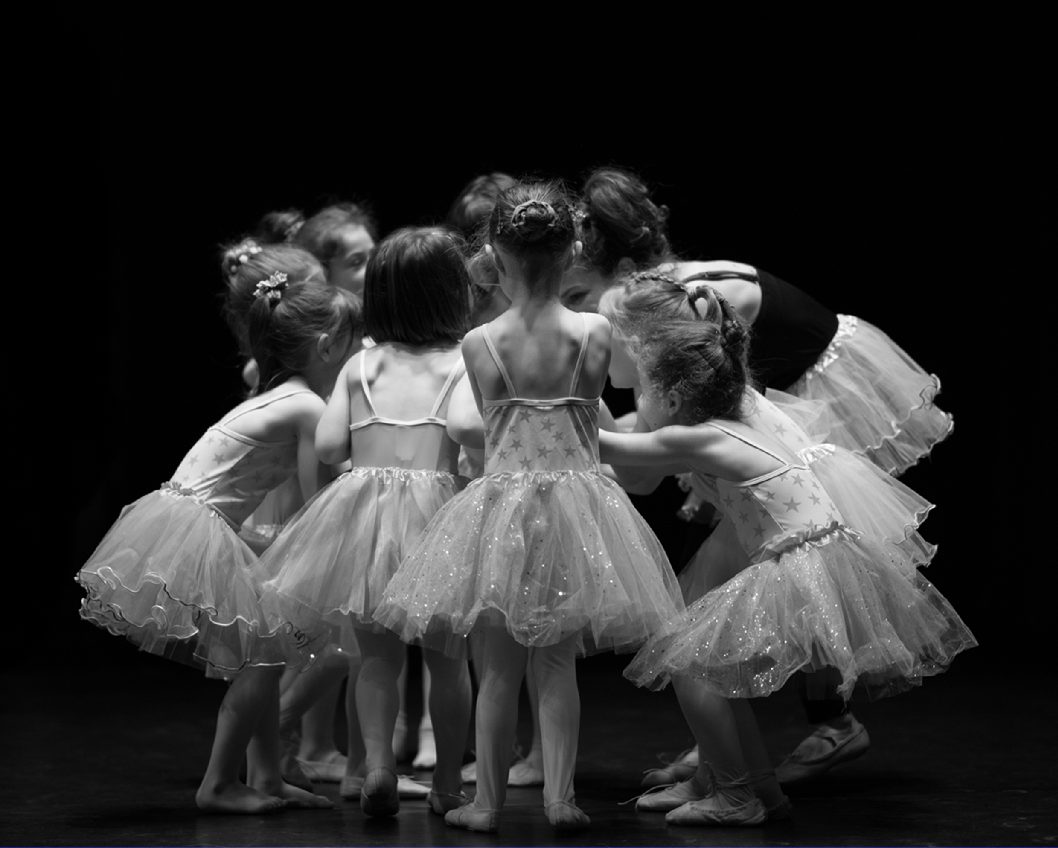 Danse classique Enfants