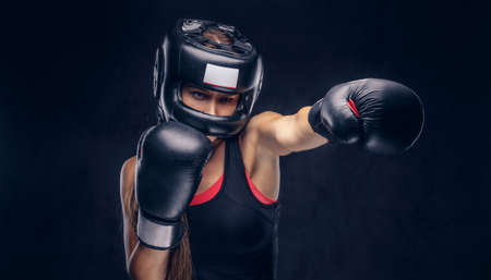 boxe enfants et ados