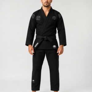 Kimono "KANJI"