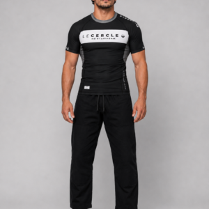 Rashguard Cercle Manches courtes