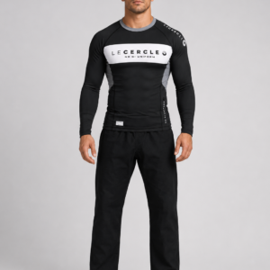 Rashguard Cercle Manches longues
