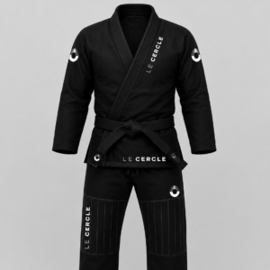 Kimono "Le Cercle"