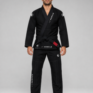 Kimono "Le Cercle"