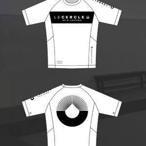 Rashguard Cercle V2 Manches courtes