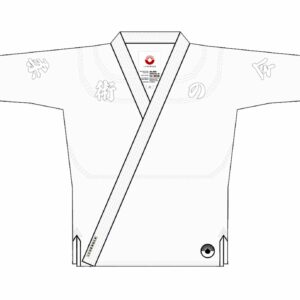 Kimono "KANJI"