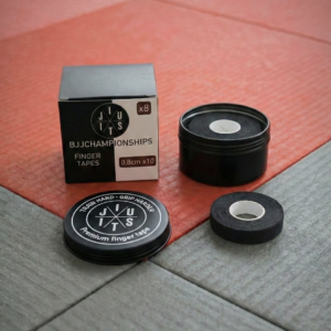 Straps BJJCHAMPIONSHIPS
