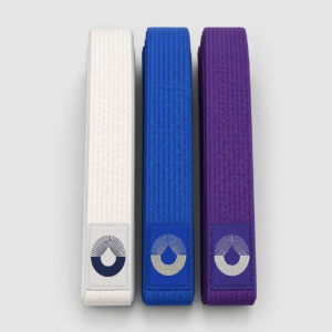 Ceintures JJB Cercle